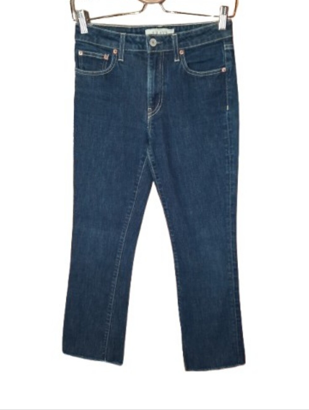 Trave Jeans Colette Kick Flare In No Excuses 26